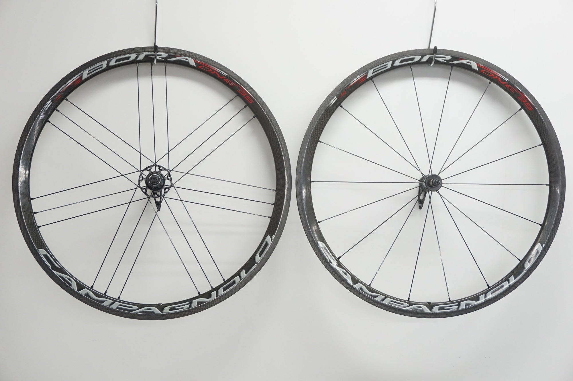 CAMPAGNOLO 「カンパニョーロ」 BORA ONE 35 TU シマノ11速 ホイールセット / 福岡店