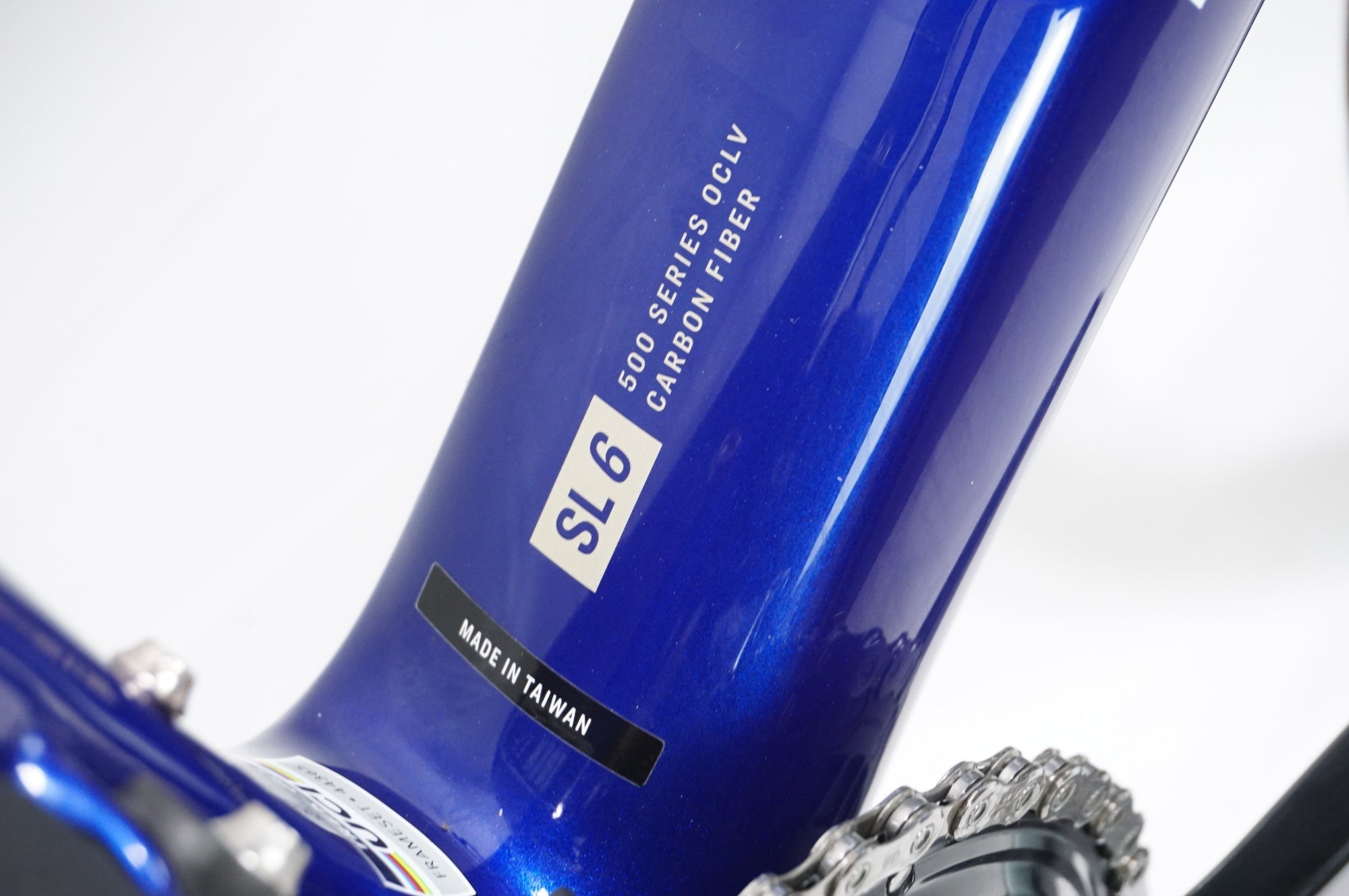 TREK 「トレック」 DOMANE SL6 GEN4 2023年モデル ロードバイク / 中目黒店