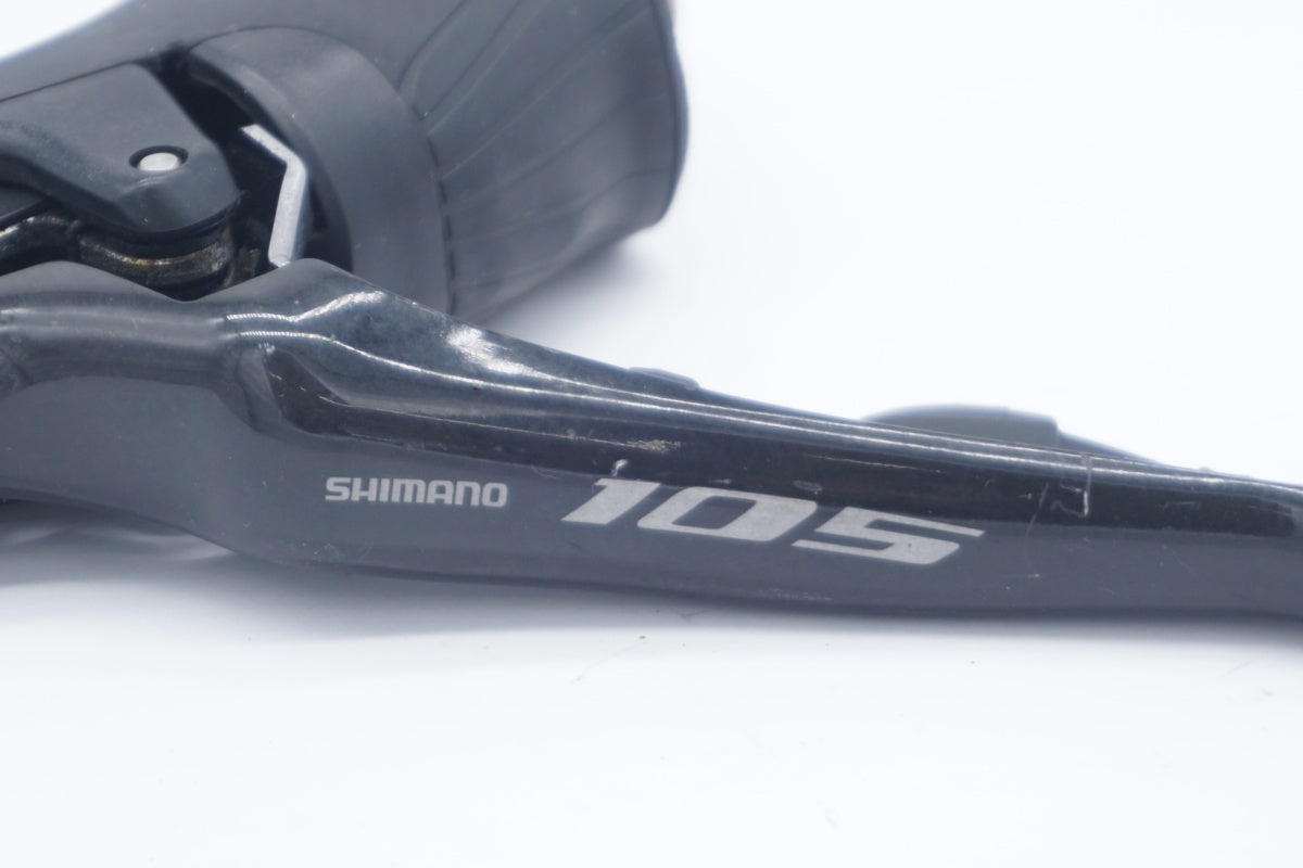 SHIMANO 「シマノ」 105 ST-R7000 デュアルコントロールレバー/ 滋賀