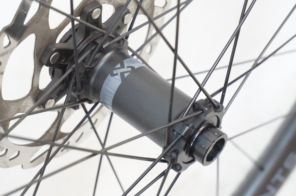 P&P COMPONENTS 「ピーアンドピーコンポーネンツ」 WH-C1600M SHIMANO MicroSpline ホイールセット / 浦和ベース