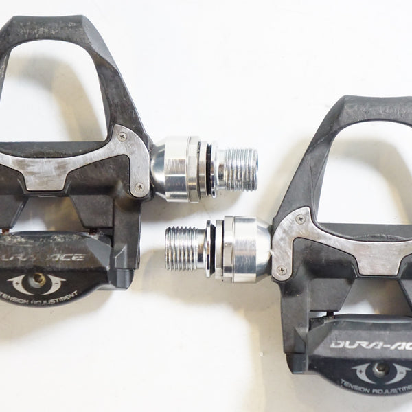 SHIMANO 「シマノ」 DURA-ACE PD-9000 ペダル / 熊谷本店