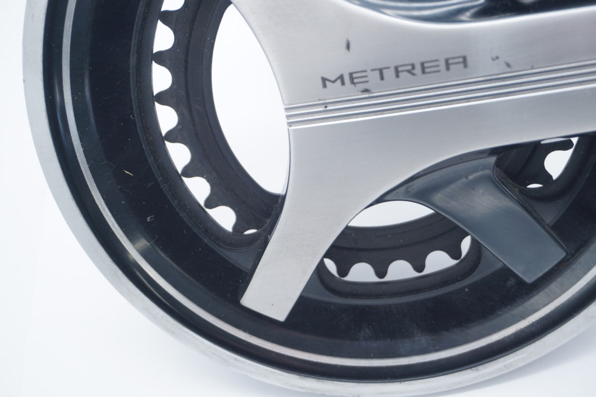 SHIMANO 「シマノ」 METREA FC-U5000 46-32T 175mm クランク / 滋賀大津店