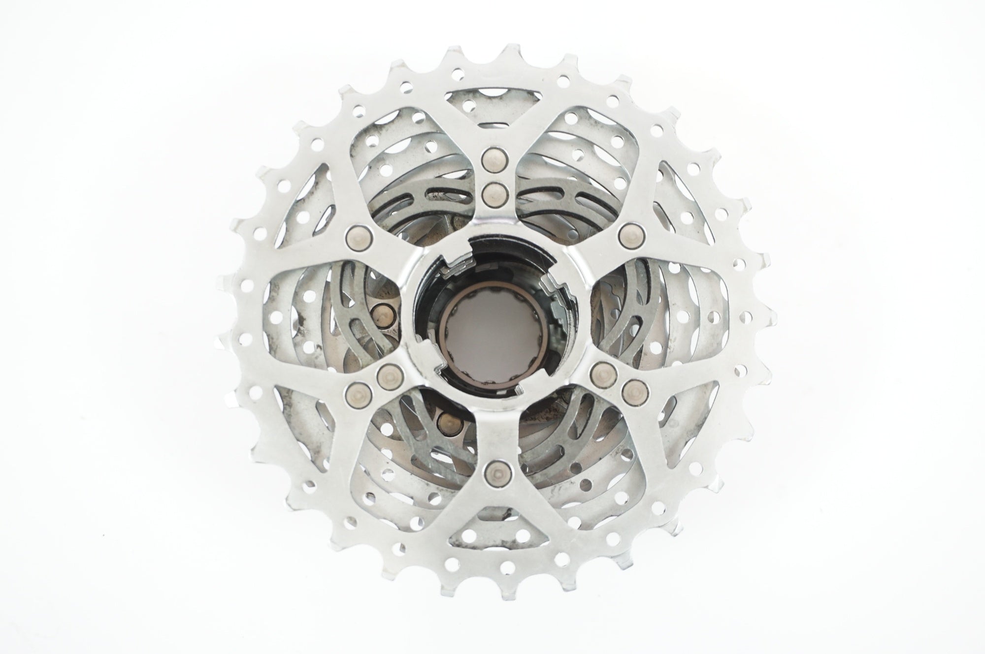 CAMPAGNOLO 「カンパニョーロ」 CHORUS 11S 11-29T スプロケット