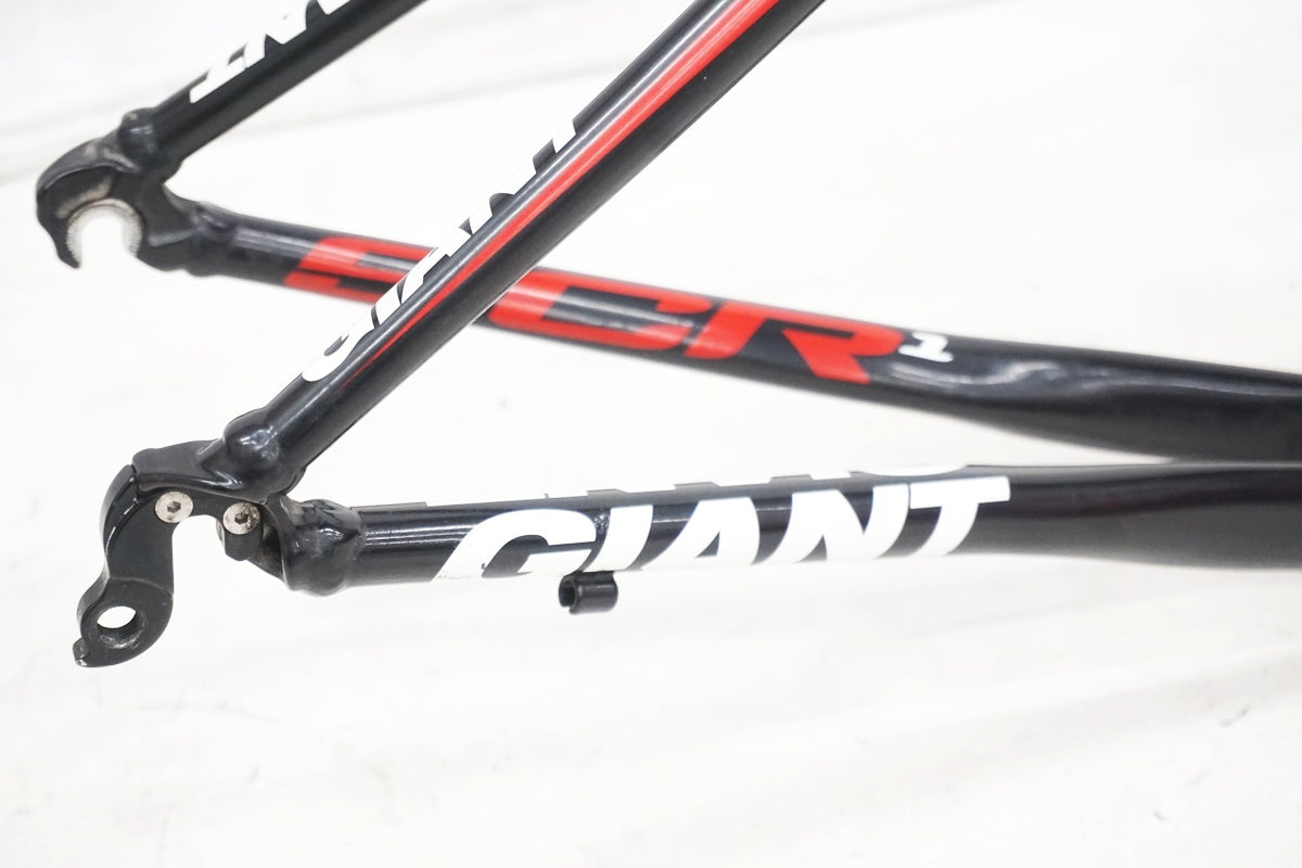GIANT 「ジャイアント」 SCR 2010年モデル フレームセット / 大阪美原北インター店