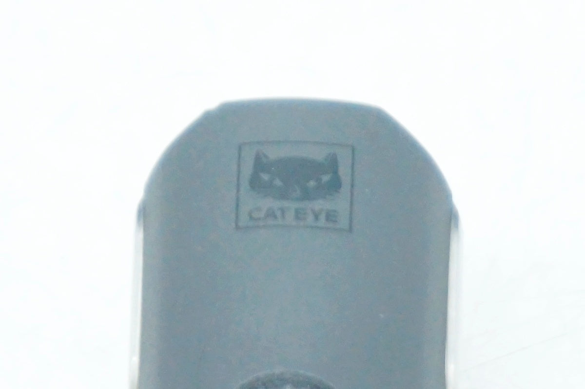 CATEYE 「キャットアイ」 SYNC CORE HL-NW100RC フロントライト / 大阪門真店