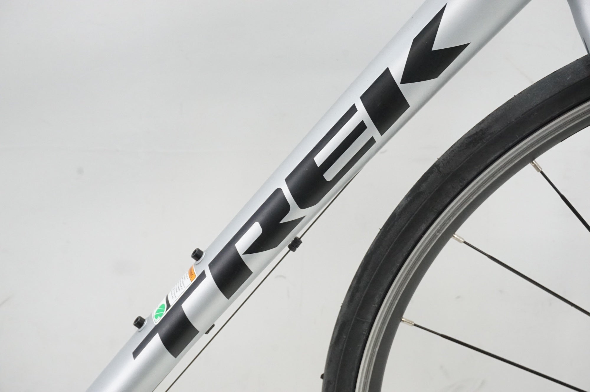 TREK 「トレック」 DOMANE AL3 2018年モデル ロードバイク / 大宮店