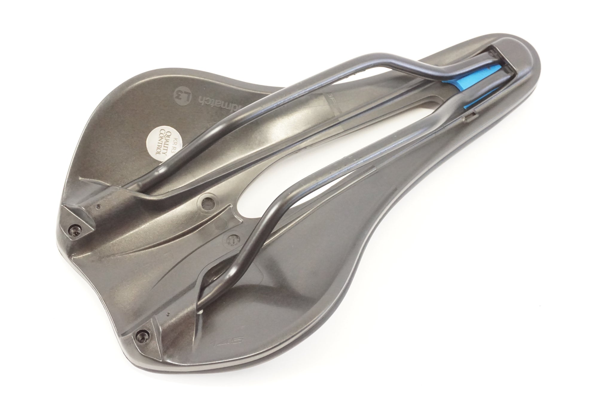 SELLE ITALIA 「セライタリア」 NOVUS BOOST EVO SUPERFLOW