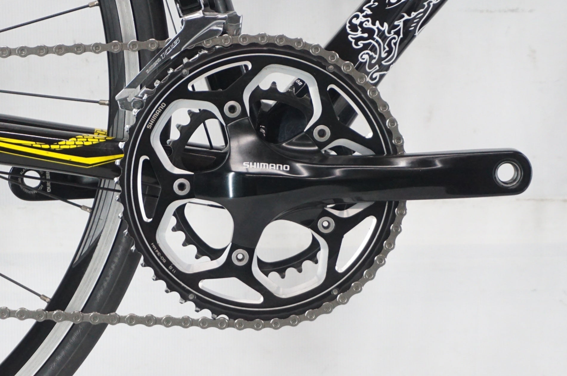 RIDLEY 「リドレー」 FENIX AL 105 2015年モデル 電動アシスト自転車 / 阪急塚口店