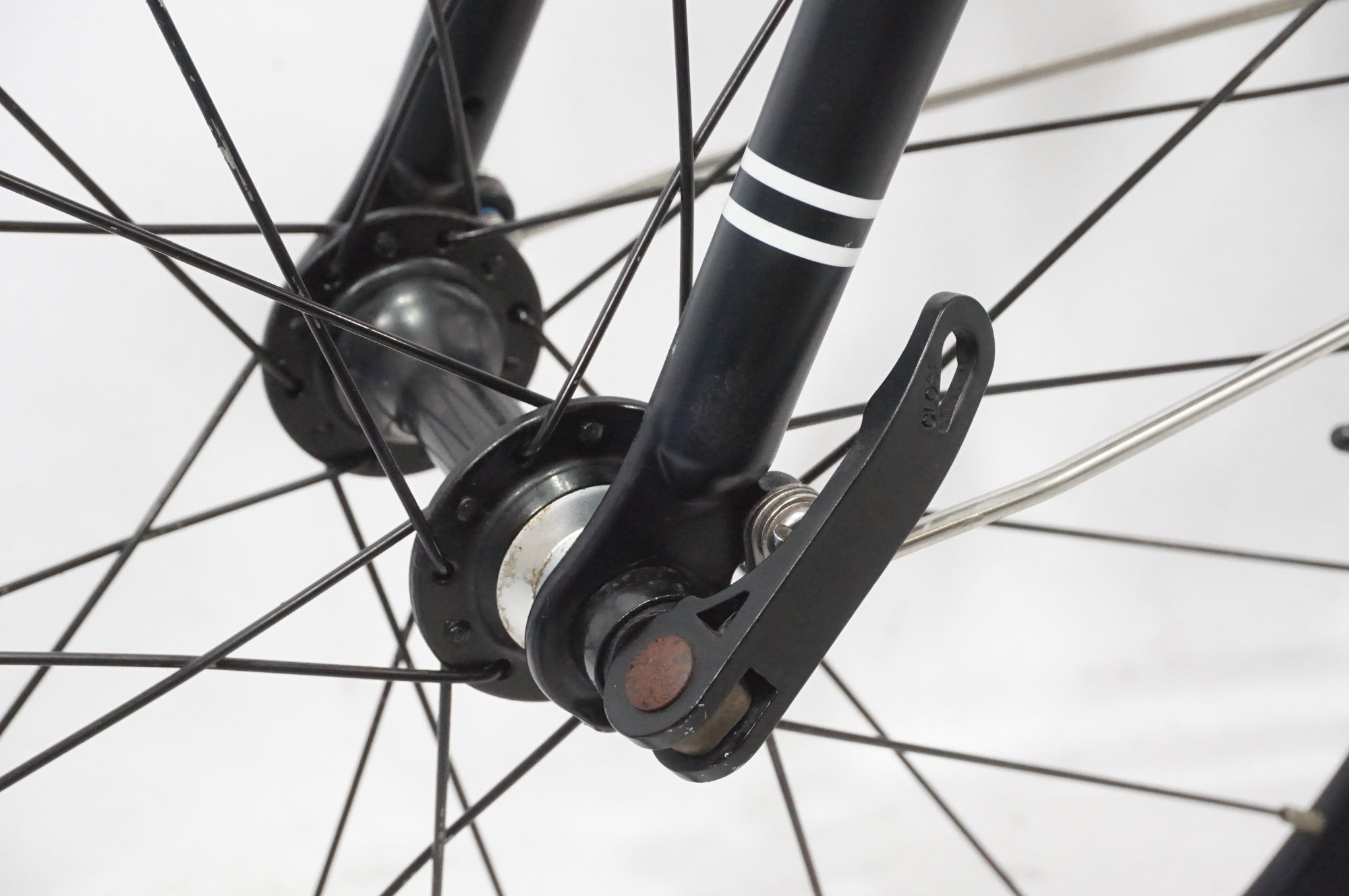 BRUNO 「ブルーノ」 VENTURA STD 2011年モデル ミニベロ / AKIBA店