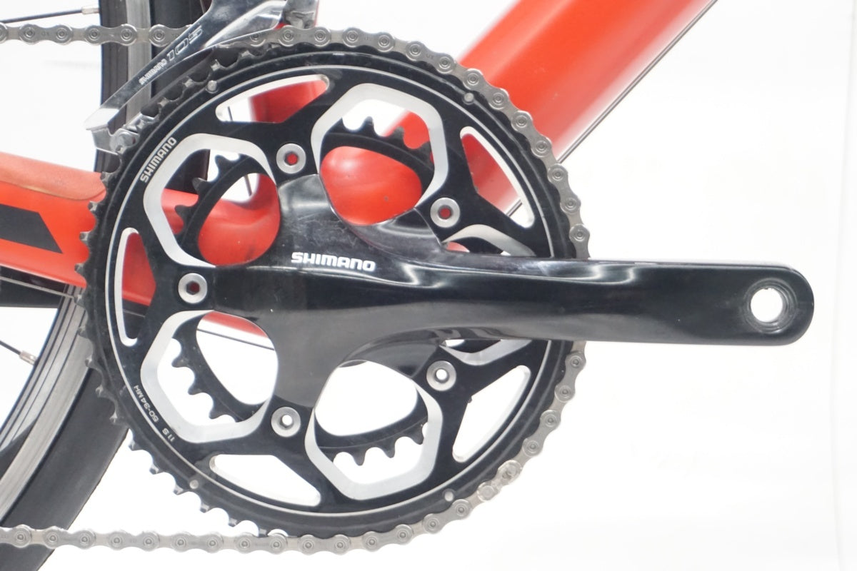 BMC 「ビーエムシー」 TEAMMACHINE SLR03 2017年モデル ロードバイク BMC (ビーエムシー) SLR03 Tiagra 完成車 2017 | サイクルショップ