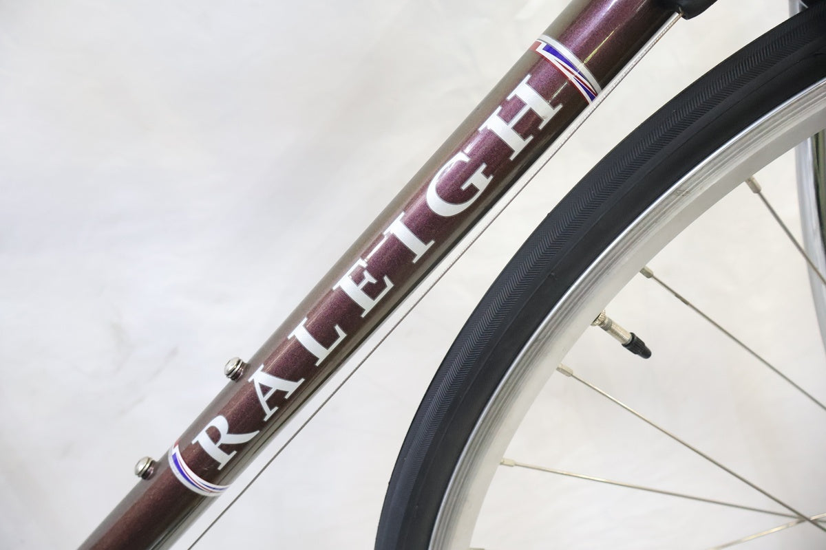 RALEIGH 「ラレー」 CRN CARLTON-N 2017年モデル ロードバイク / 高知店