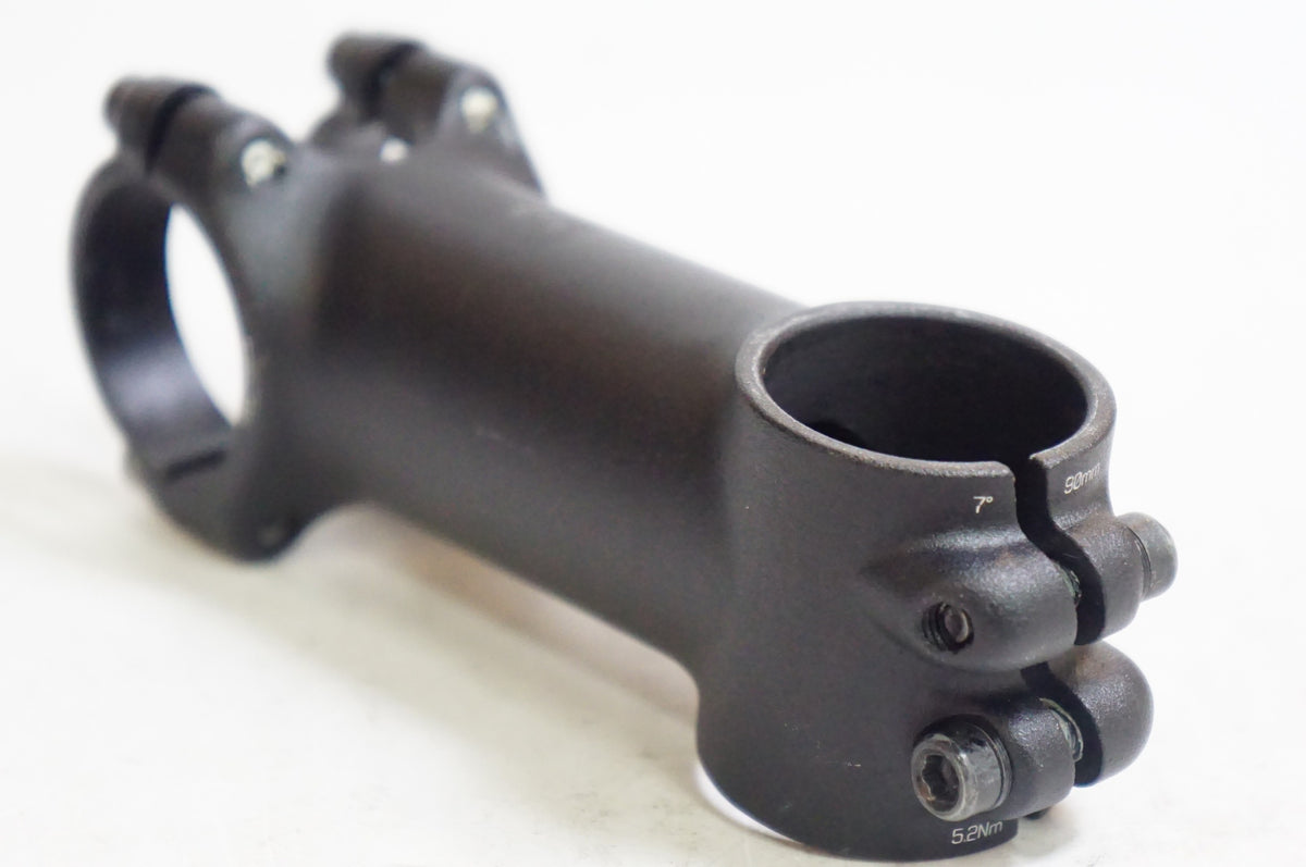 BONTRAGER 「ボントレガー」 90mm φ31.8 ステム / 熊谷本店