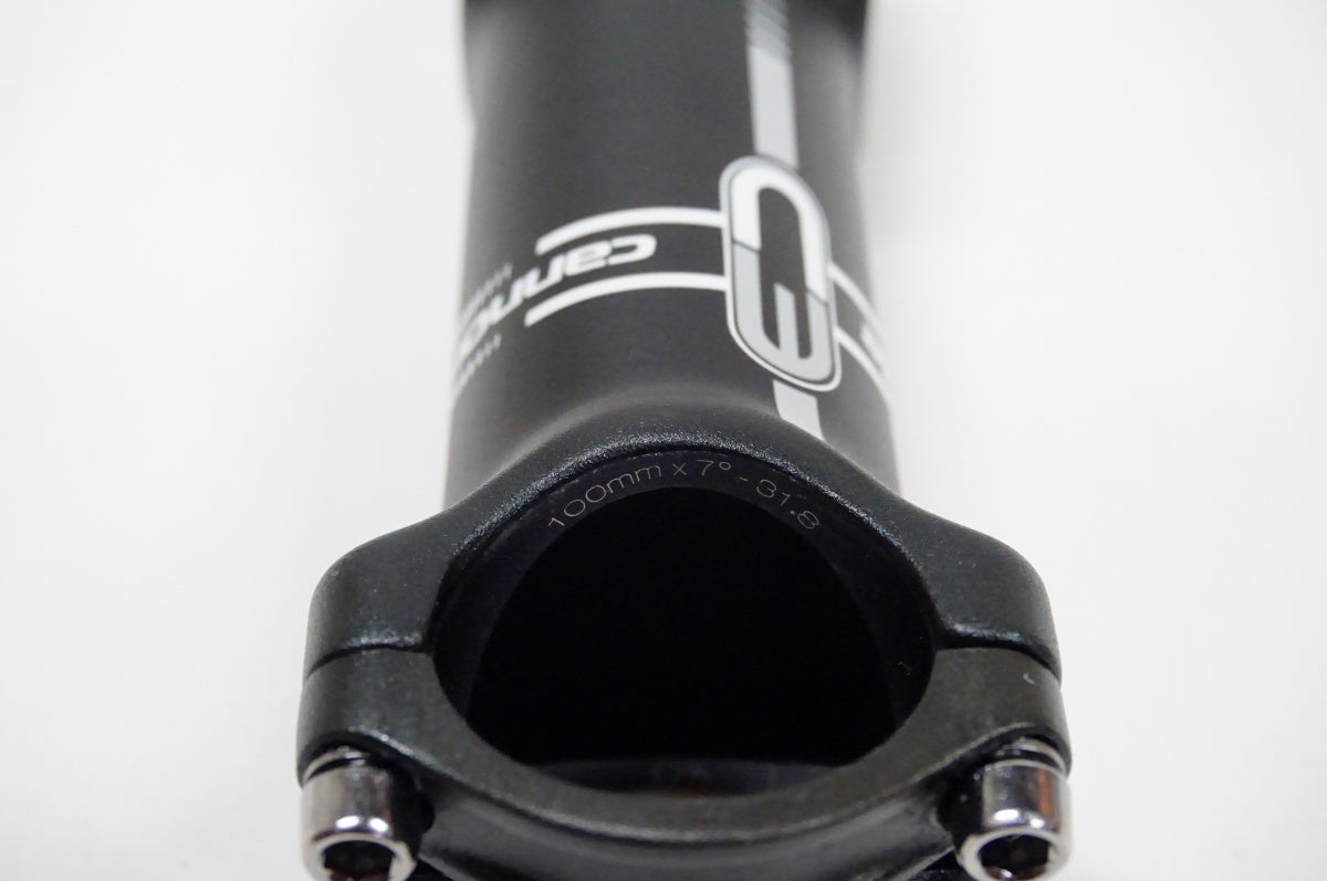 CANNONDALE 「キャノンデール」 C3 φ31.8 100mm ステム / 名古屋大須店