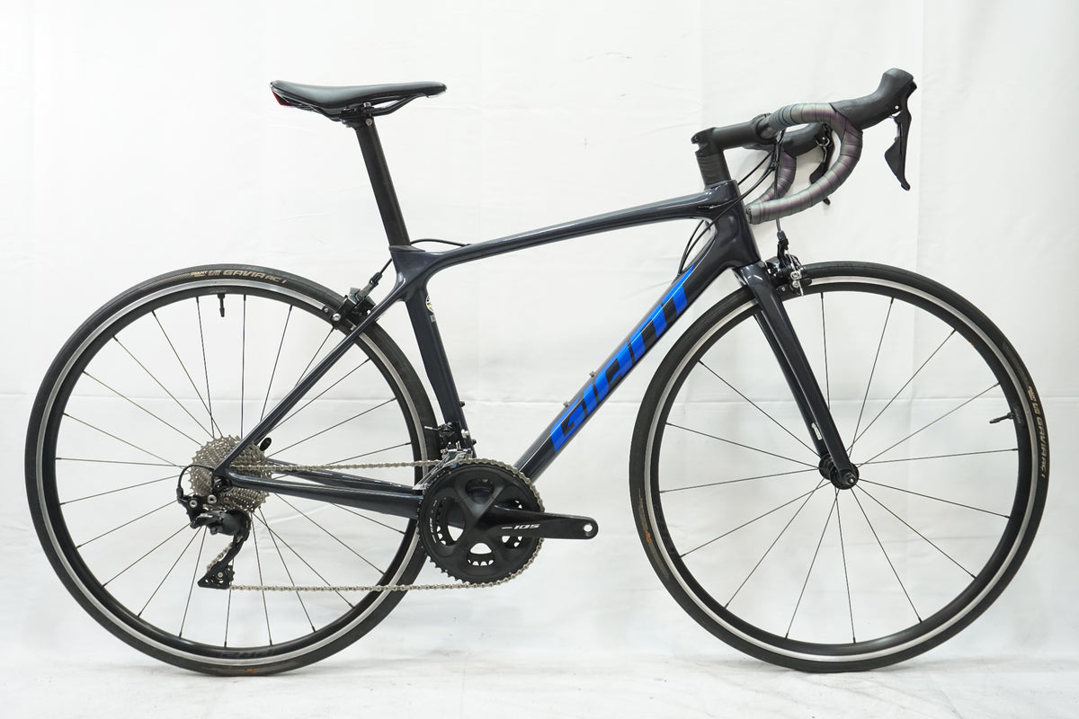 GIANT 「ジャイアント」 TCR ADVANCED 2 KOM 2024年モデル ロードバイク / 大宮店