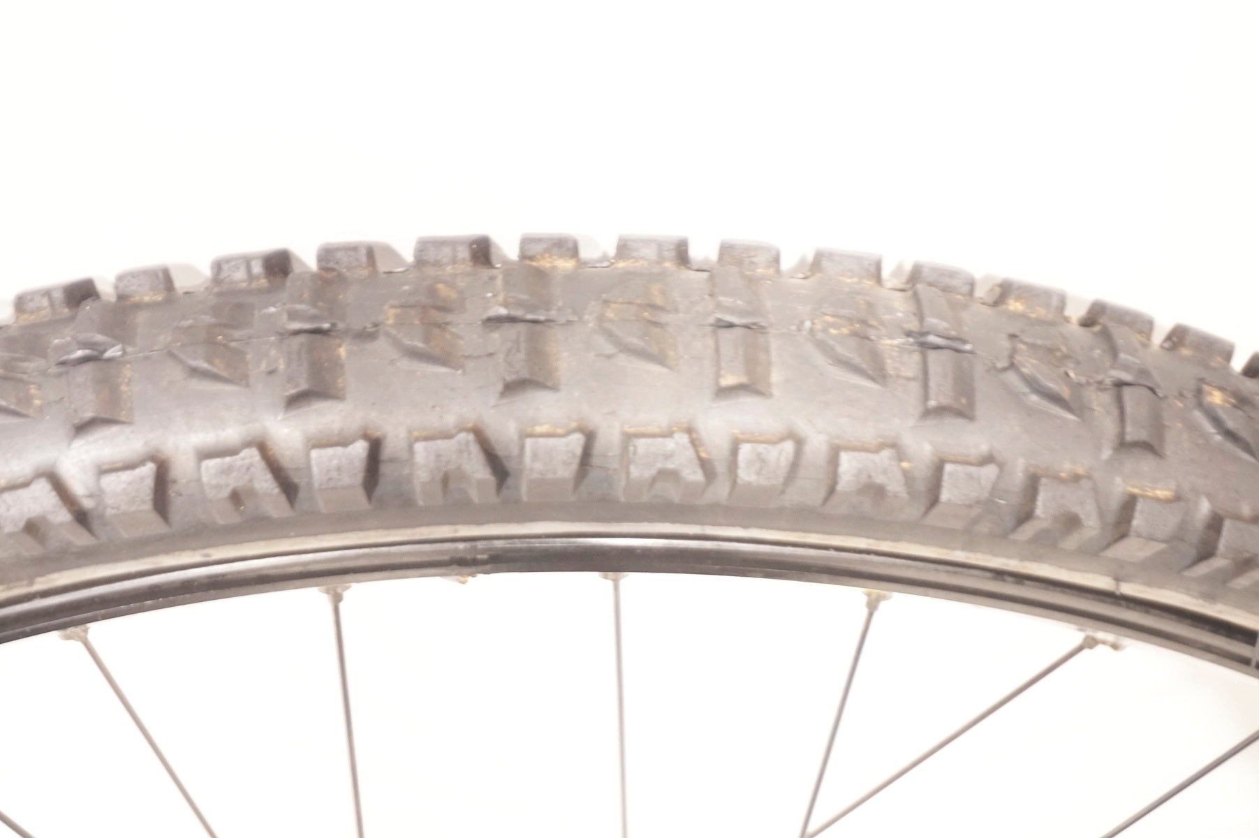 MAVIC 「マビック」 X823 DISC リム/HADLEY ハブ シマノ8-10S ホイールセット / 大阪門真店