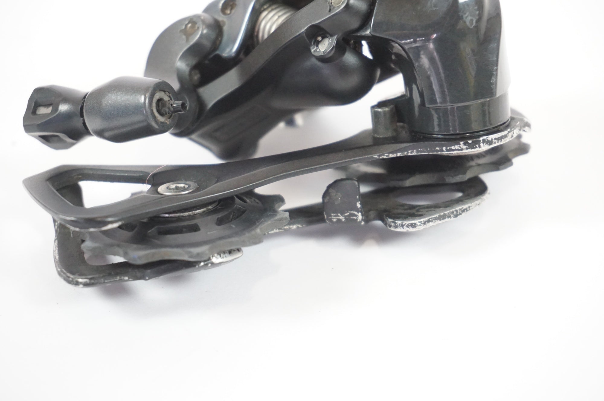 値下げ大歓迎SHIMANO ULTEGRA 6800リアディレイラー RIDEA SHIMANO 「シマノ」 ULTEGRA RD-6800 リアディレイラー / 宇都宮店