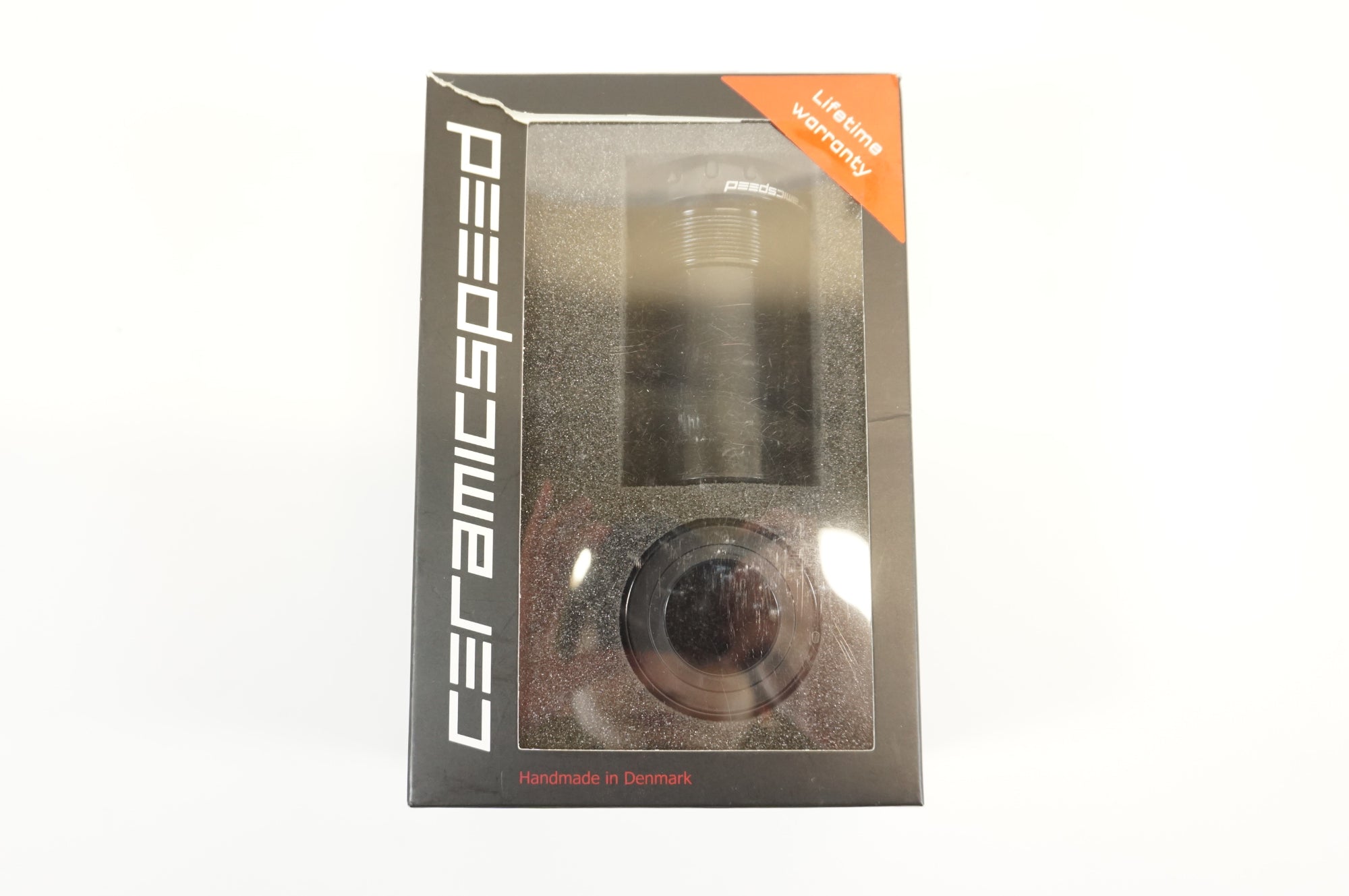 CERAMICSPEED 「セラミックスピード」 COATED BSA ボトムブラケット  / 宇都宮店