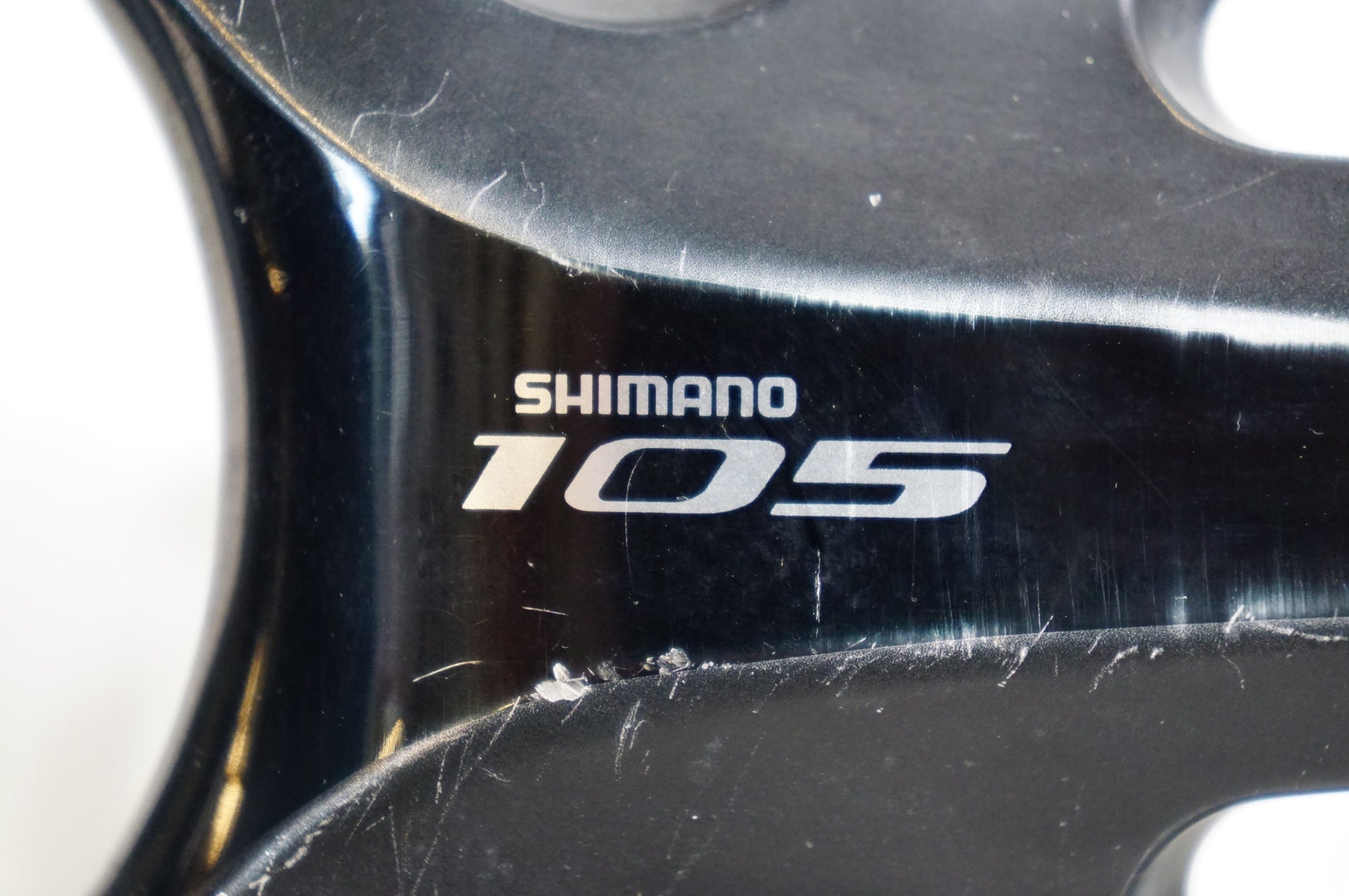 SHIMANO 「シマノ」 105 FC-5800 50-34T 170mm クランク / 熊谷本店
