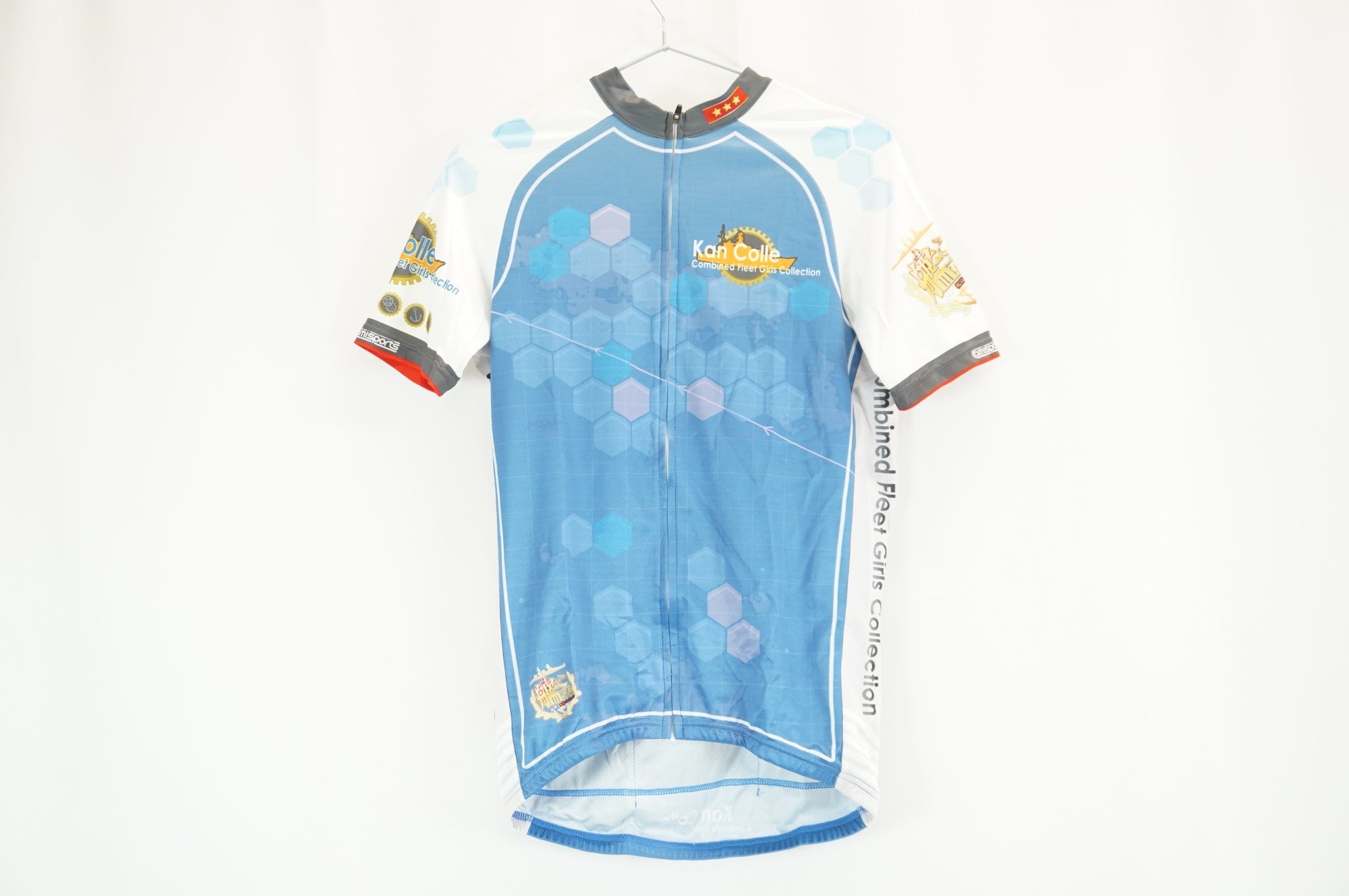 AMISPORTS 「アミスポーツ」 CAN COLLE Lサイズ ジャージ / 宇都宮店