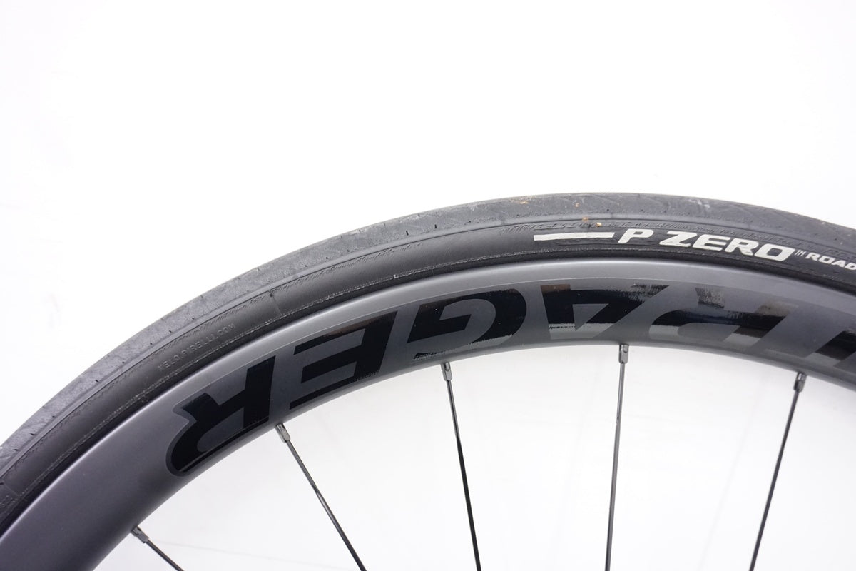 BONTRAGER「ボントレガー」 AEOLUS ELITE 35 DISC ホイールセット / 浜松店