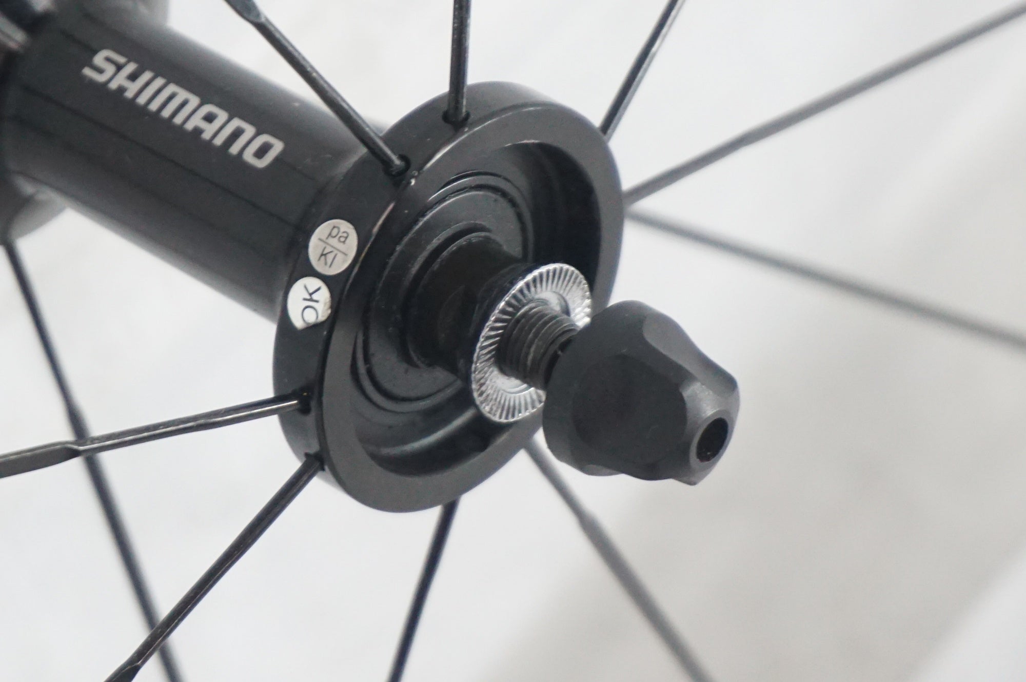 SHIMANO 「シマノ」 WH-RS21 シマノ11速 ホイールセット / 阪急塚口店