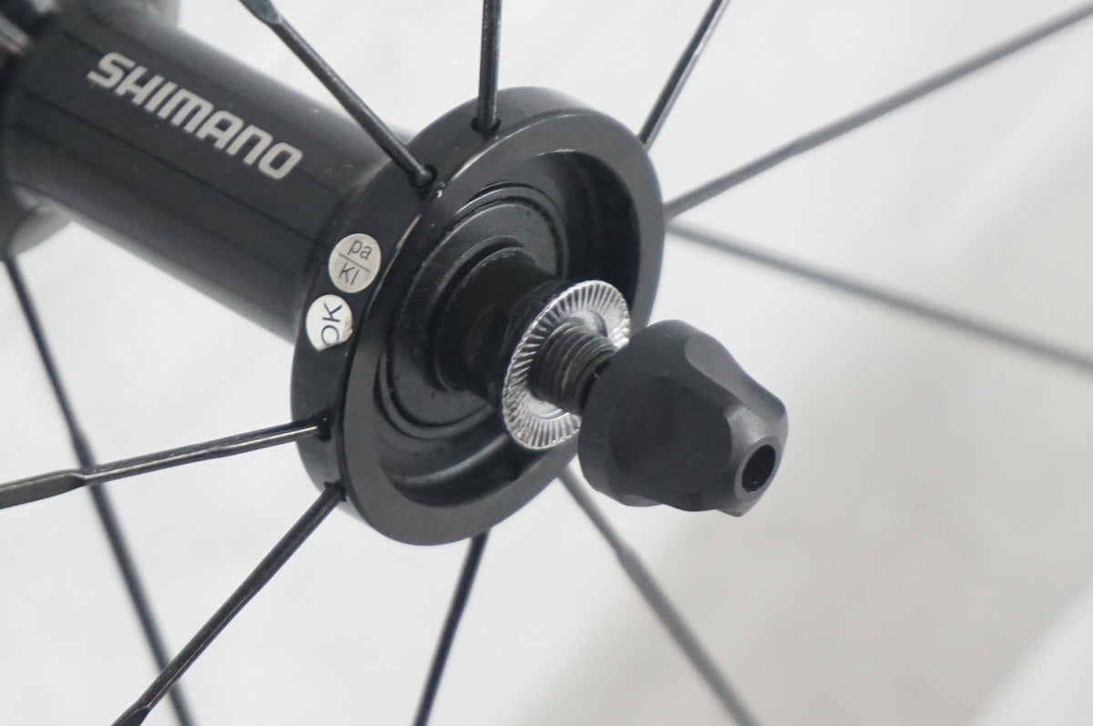 SHIMANO 「シマノ」 WH-RS21 シマノ11速 ホイールセット / 阪急塚口店