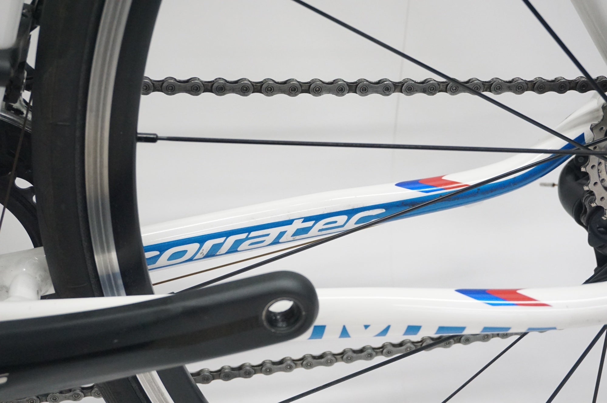 CORRATEC 「コラテック」 DOLOMITI 105 2015年モデル ロードバイク / 福岡店
