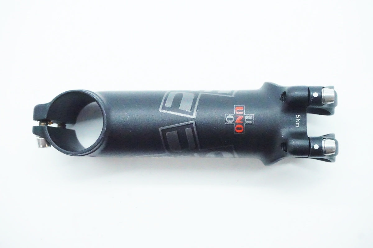 UNO「ウノ」 φ31.8 110mm ステム/ 京都西院店