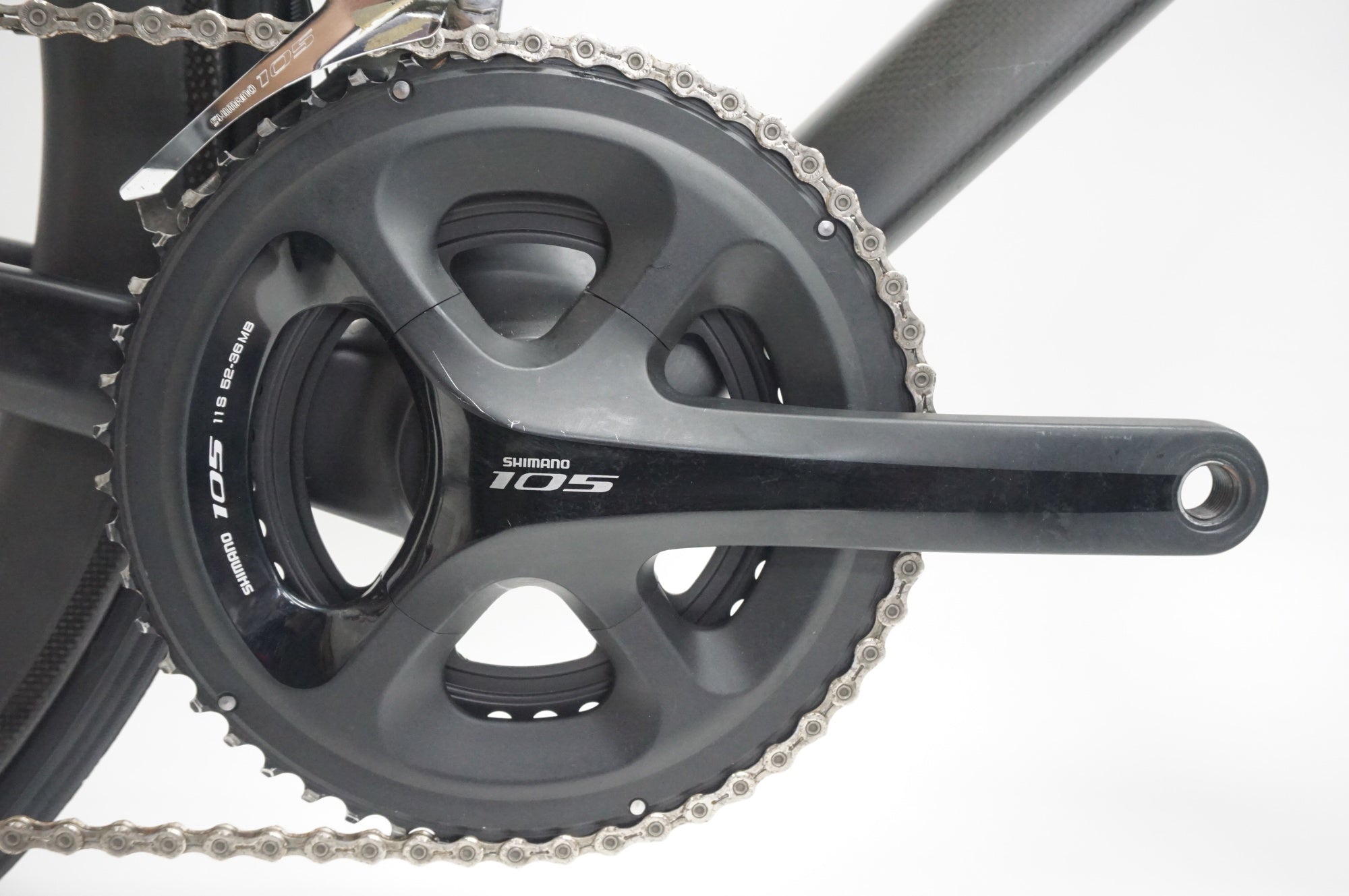 RIBBLE 「リバル」 R872 2017年モデル ロードバイク / 福岡店