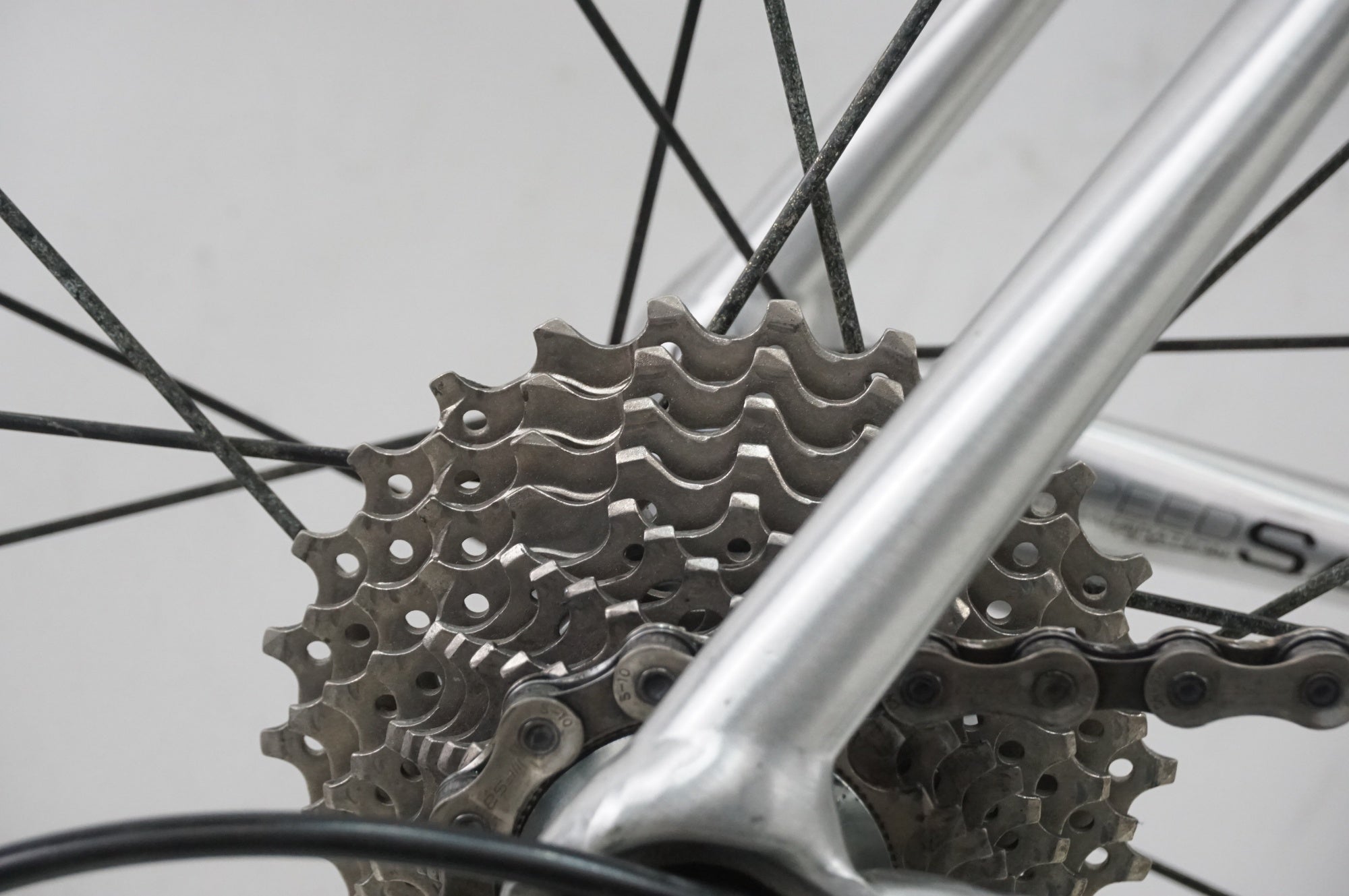 CANNONDALE 「キャノンデール」 CAAD10 3 ULTEGRA 2013年モデル