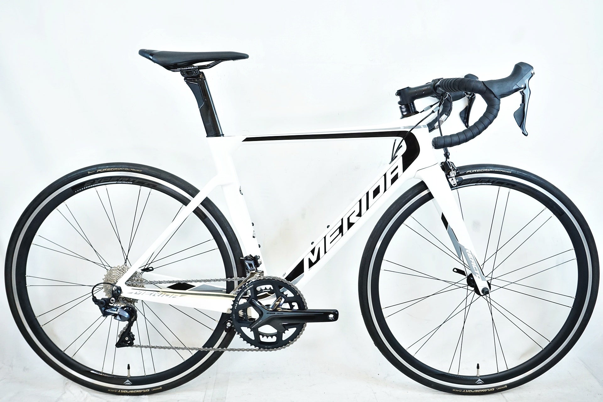 MERIDA 「メリダ」 REACTO 5000 2019年モデル ロードバイク / 有明ガーデン店