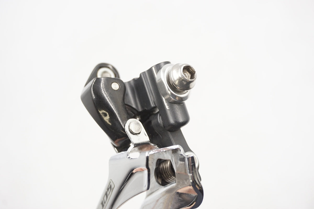 SHIMANO 「シマノ」 105 FD-5700 フロントディレイラー / 奈良店