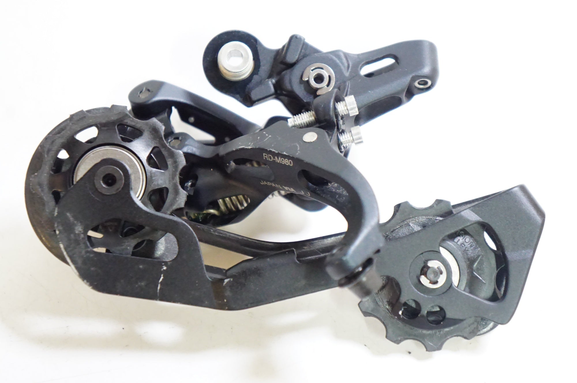 SHIMANO 「シマノ」 XTR RD-M980 リアディレイラー / 熊谷本店