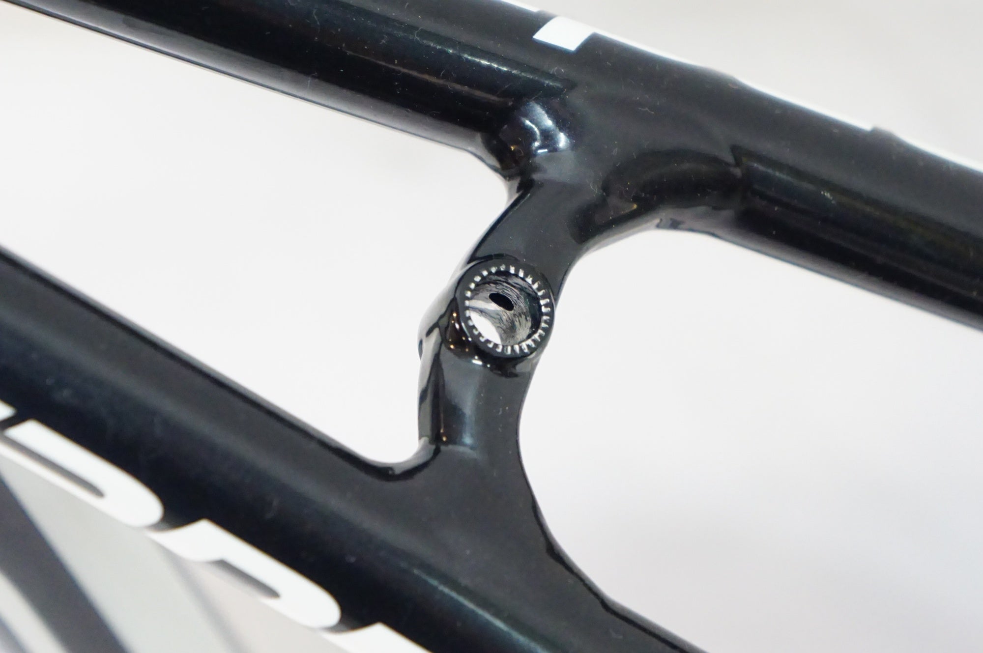 ジャンク CANNONDALE 「キャノンデール」 CAAD10 2011年モデル フレームセット / 熊谷本店