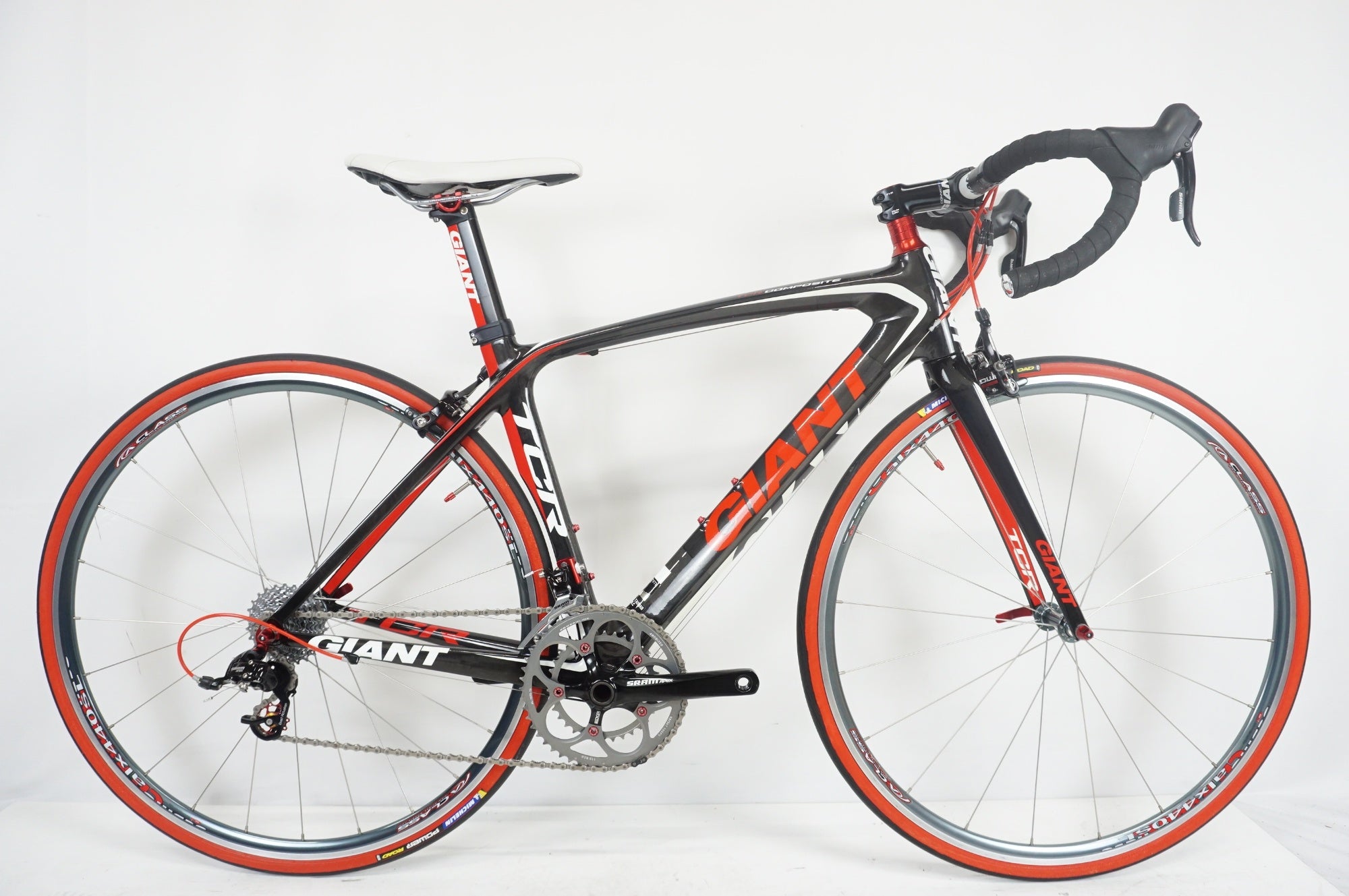 GIANT 「ジャイアント」 TCR COMPOSITE SE 2011年モデル ロードバイク / 大宮店