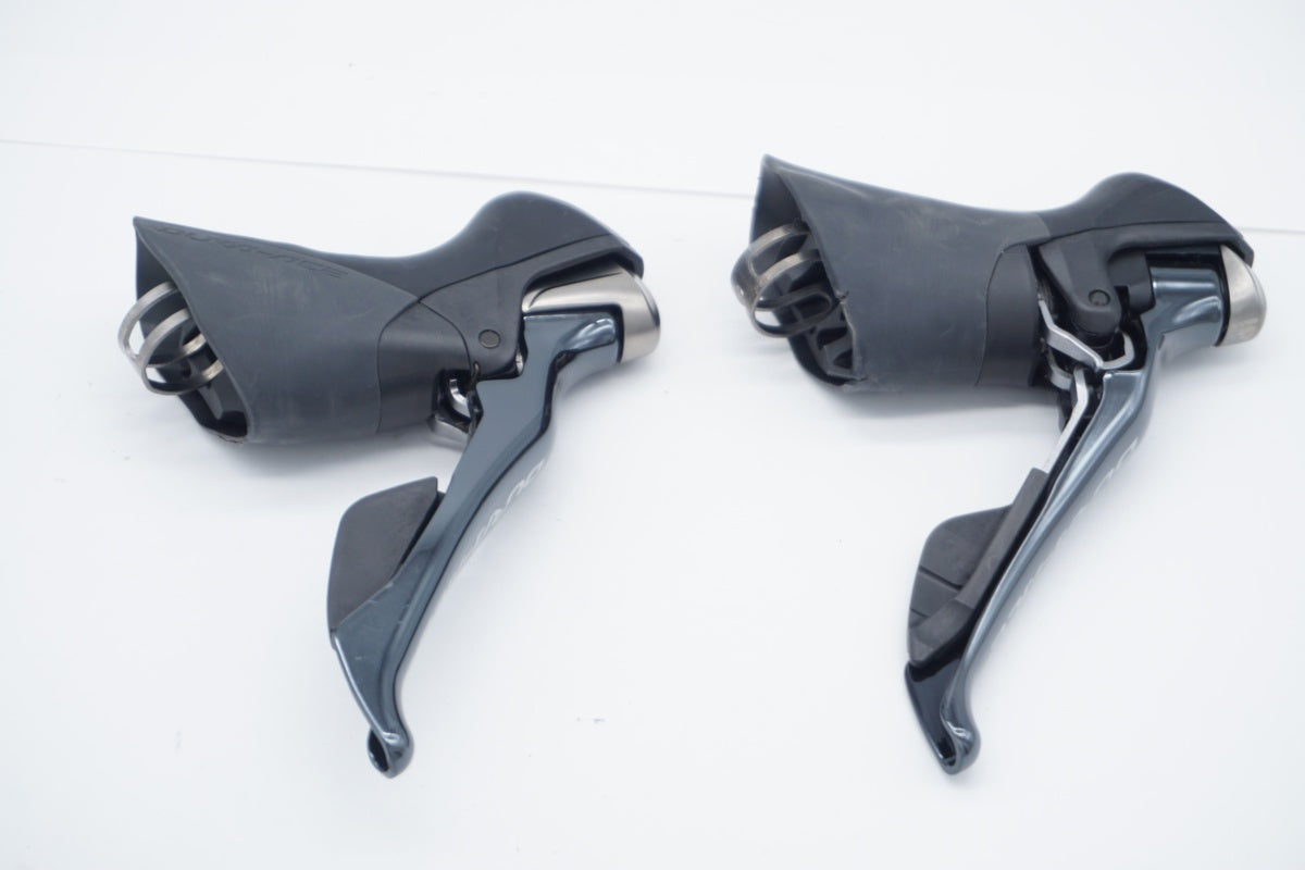 SHIMANO 「シマノ」 DURA-ACE ST-9001 デュアルコントロールレバー / 滋賀大津店