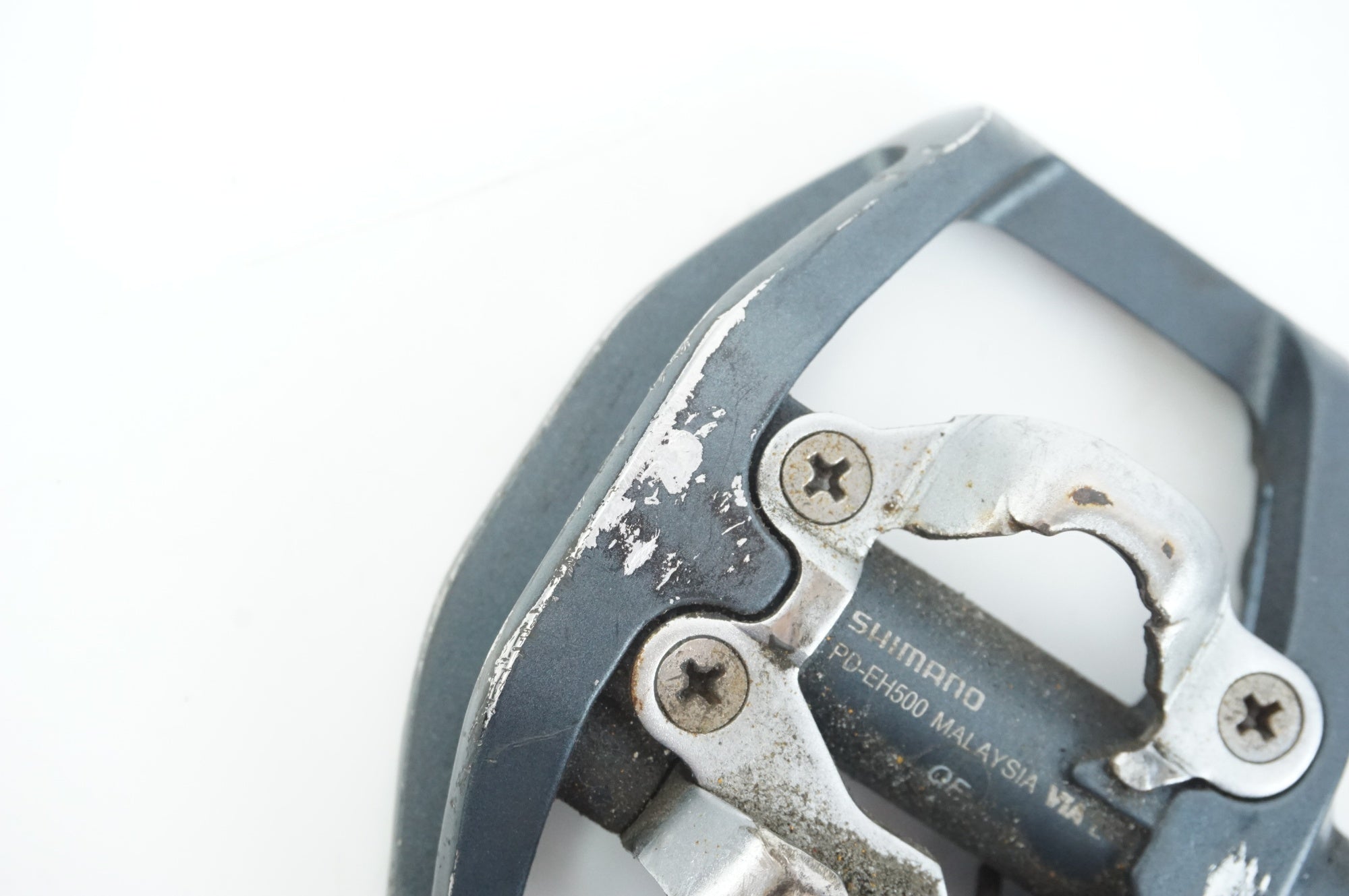 SHIMANO 「シマノ」 PD-EH500 両面ペダル / 中目黒店