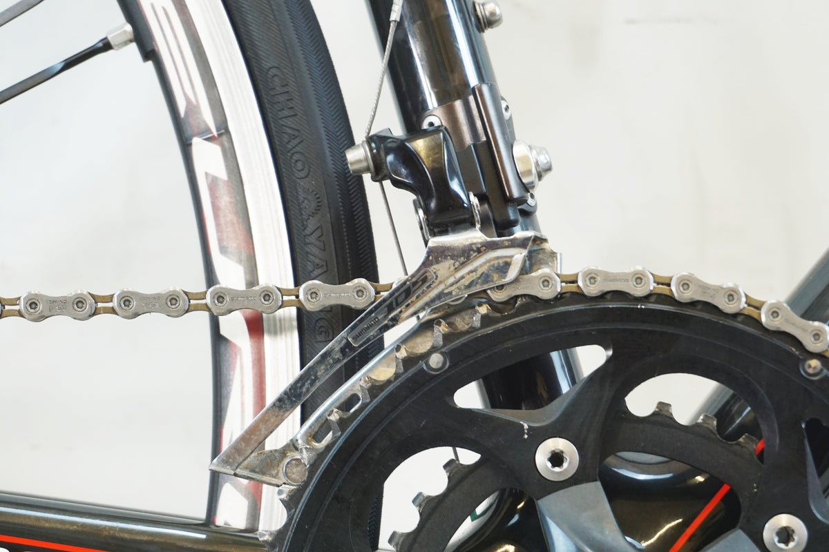 FOCUS 「フォーカス」 IZALCO TEAM 2009年モデル ロードバイク / 有明ガーデン店