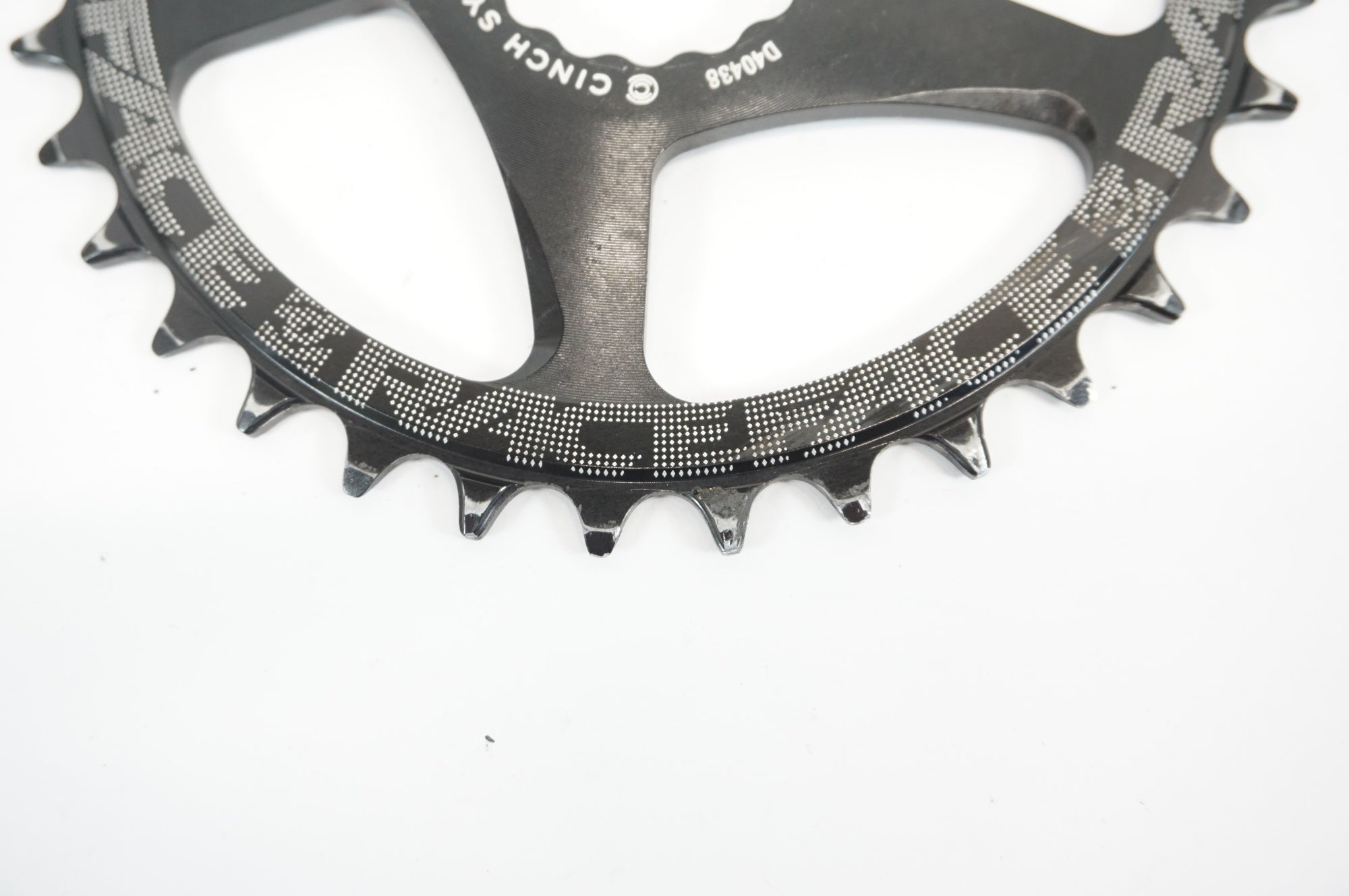 RACEFACE 「レースフェイス」 CINCH 34T チェーンリング / 宇都宮店