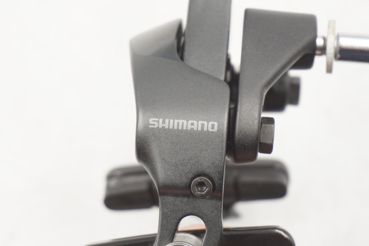 SHIMANO 「シマノ」 ULTEGRA BR-R8100 キャリパーブレーキセット / 奈良店