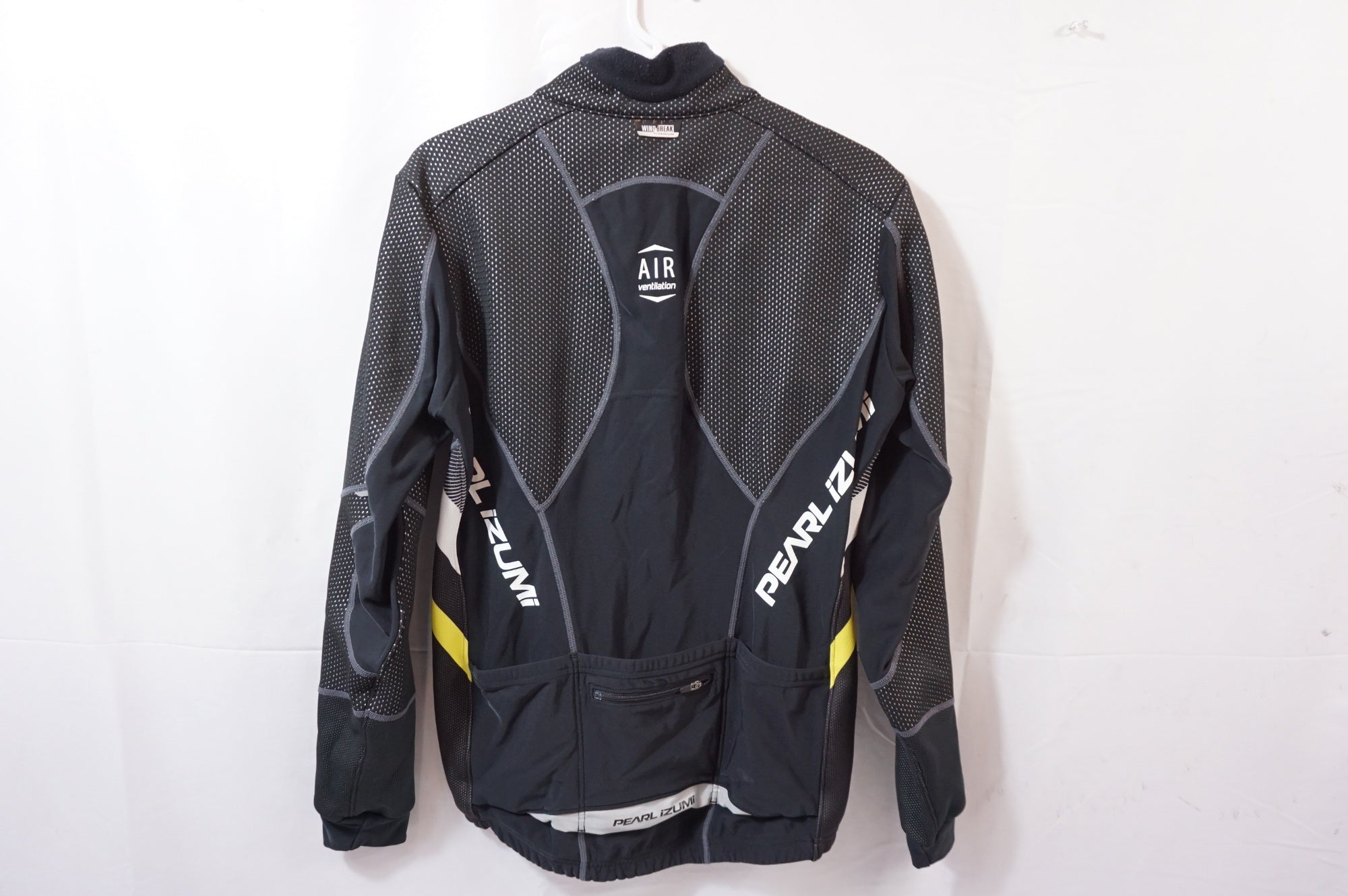 PEARL IZUMI 「パールイズミ」 Mサイズ ウインドブレークジャケット / 世田谷店