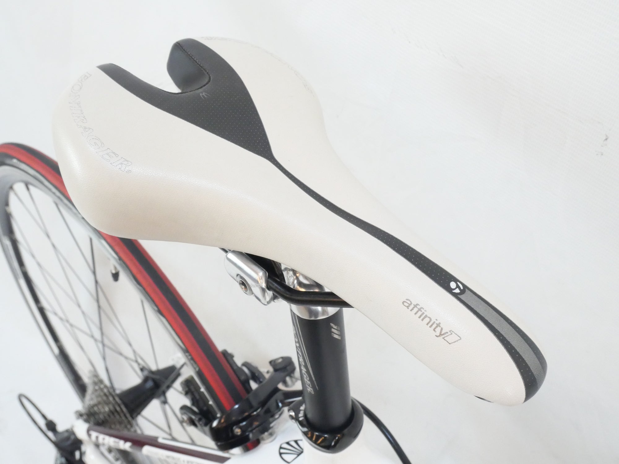 TREK 「トレック」 MADONE 3.1 WSD 2012年モデル ロードバイク
