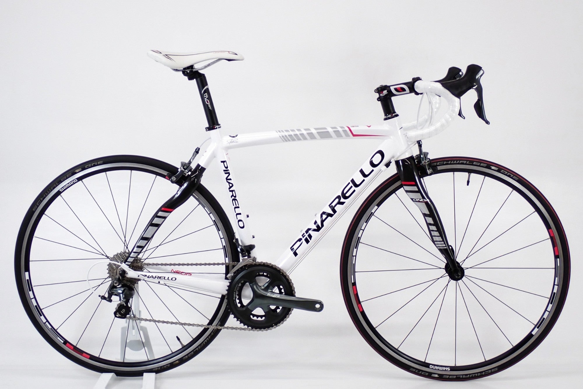 PINARELLO 「ピナレロ」 NEOR 2016年モデル ロードバイク / 伊勢崎店