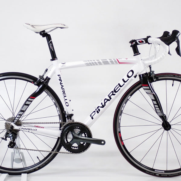 PINARELLO 「ピナレロ」 NEOR 2016年モデル ロードバイク / 伊勢崎店 ｜ バイチャリ公式オンラインショップ  【スポーツ自転車買取販売専門店】