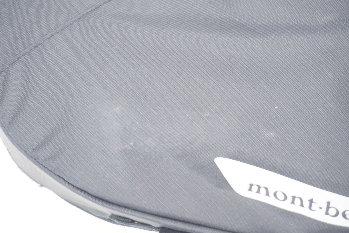 MONT-BELL 「モンベル」 フレームバッグ/ 滋賀大津店
