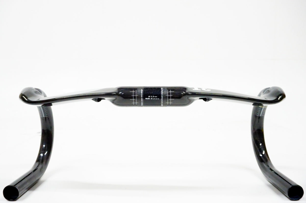 3T 「スリーティー」 AEROTUNDO LTD Φ31.8 400mm ハンドル  / 名古屋大須店