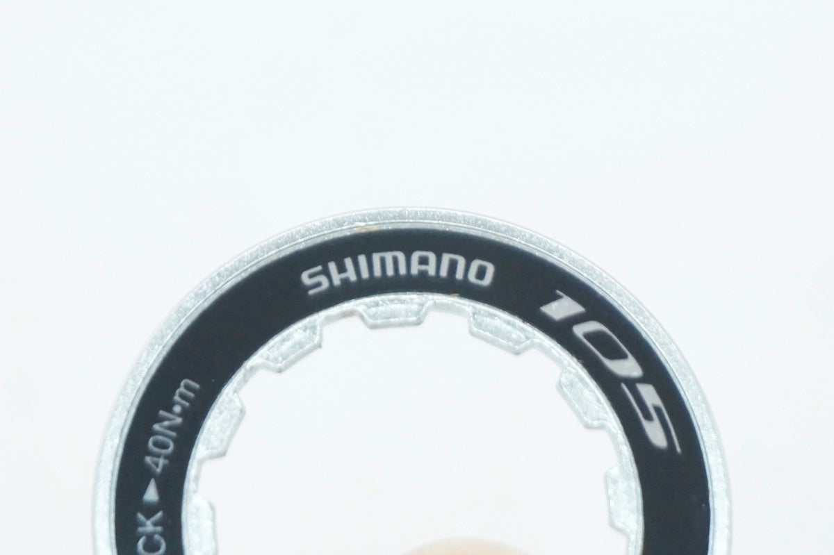 SHIMANO 「シマノ」 105 CS-5800 11-28T 11速 スプロケット / 大阪門真