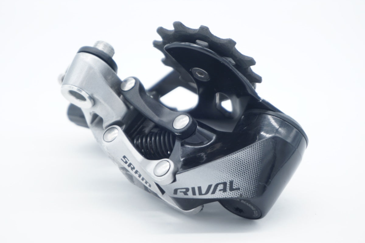 SRAM 「スラム」  RIVAL1 TYPE3 リアディレイラー / 滋賀大津店