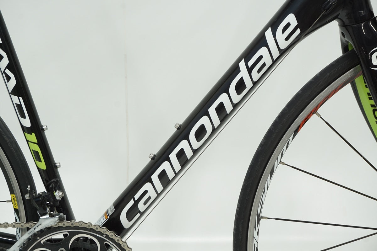 CANNONDALE「キャノンデール」 CAAD10 5 105 2014年モデル ロードバイク / 京都八幡店