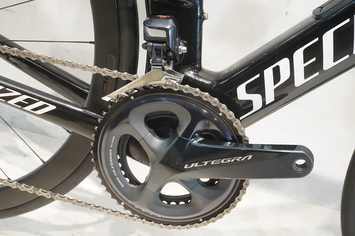 SPECIALIZED 「スペシャライズド」 SHIV EXPERT DISC 2020年モデル トライアスロン ロードバイク / 横浜戸塚店